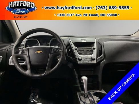 Used 2014 Chevrolet Equinox LS image 13