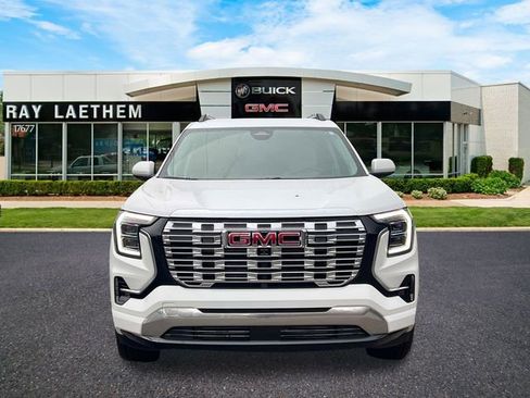 New 2026 GMC Terrain Denali image 8