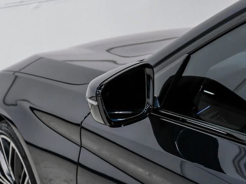 Used 2022 BMW 540i w/ M Sport Package image 50