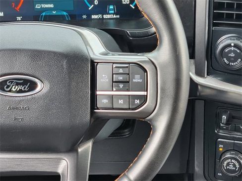 Used 2023 Ford F150 Tremor w/ Equipment Group 402A High image 28