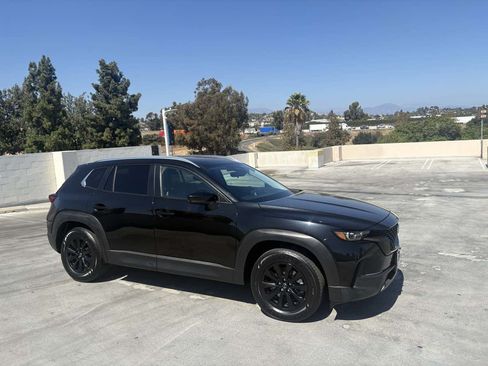 Used 2026 MAZDA CX-50 AWD 2.5 S w/ Preferred Pkg image 46