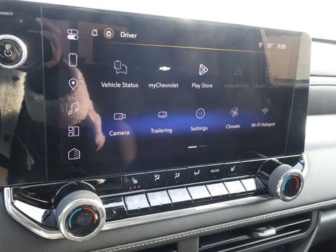 New 2026 Chevrolet Colorado LT w/ LT Convenience Package image 25