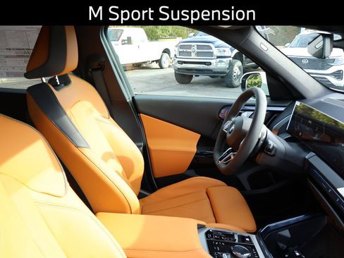 Used 2026 BMW X3 xDrive30i w/ Premium Package AWD/4WD image 12