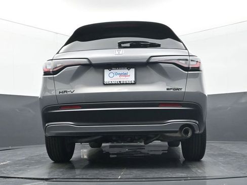 Used 2026 Honda HR-V Sport image 10