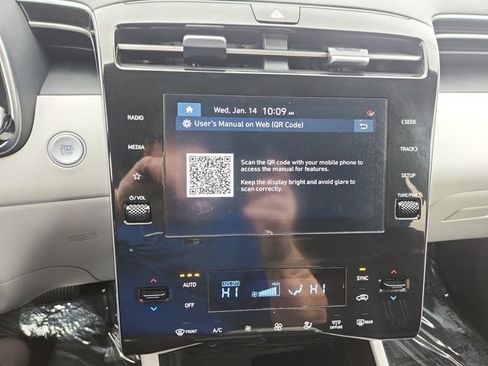 Used 2024 Hyundai Tucson SEL image 24