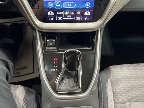 Used 2020 Subaru Outback Premium AWD/4WD image 19