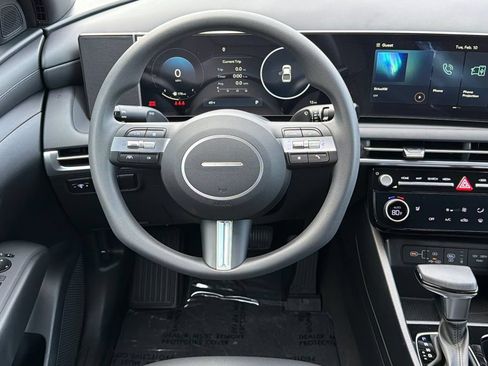 New 2026 Hyundai Santa Cruz SEL AWD/4WD image 11