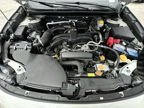 Certified 2024 Subaru Outback Limited AWD/4WD image 27