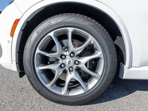 New 2026 Dodge Durango GT w/ Tow 'N Go Package image 8