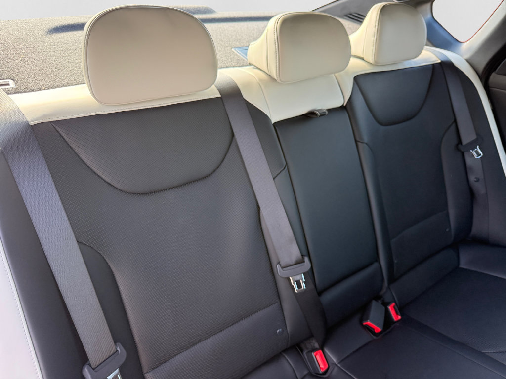 New 2026 Kia K4 GT-Line w/ GT-Line Sunroof Package FWD image 17