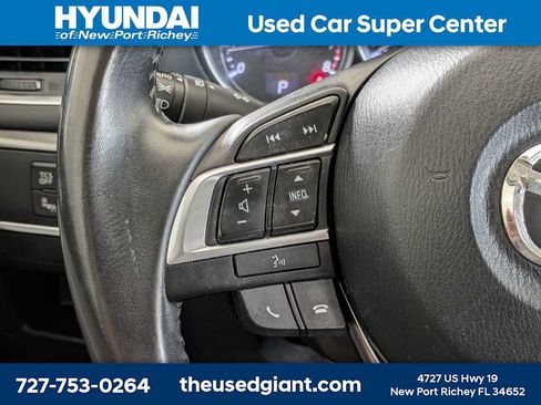 Used 2016 MAZDA CX-5 Grand Touring FWD image 32