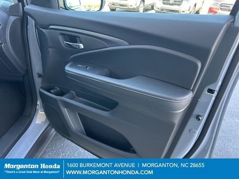 Used 2025 Honda Ridgeline RTL image 39