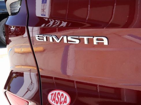 New 2025 Buick Envista Preferred w/ Advanced Safety Package image 6