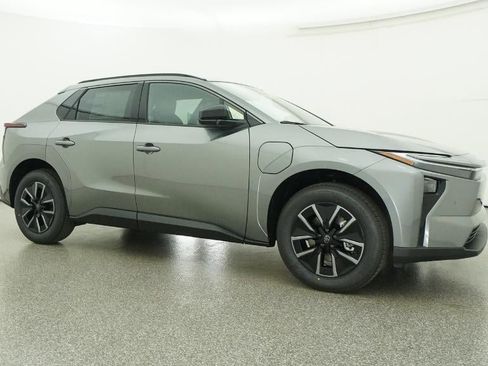 New 2026 Toyota bZ image 28