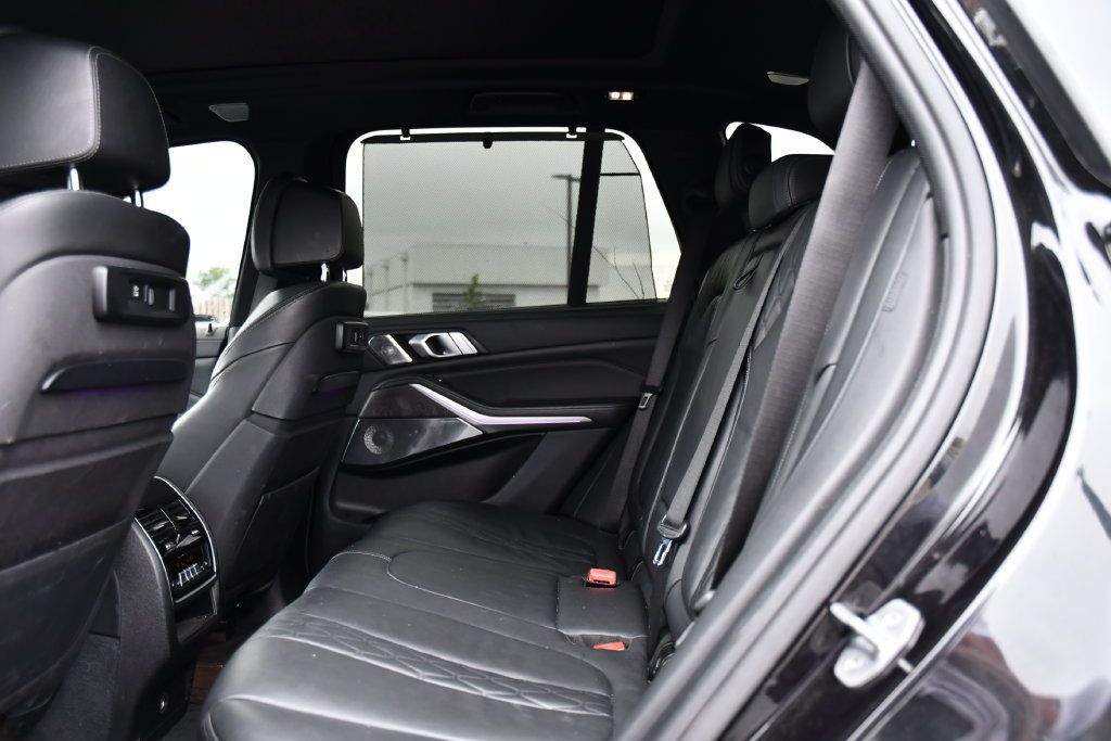 Used 2019 BMW X5 xDrive40i w/ Off-Road Package AWD/4WD image 20