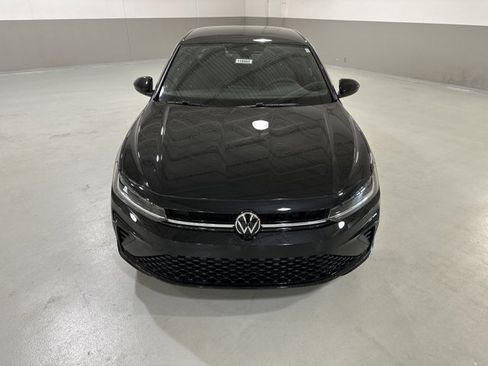 New 2026 Volkswagen Jetta Sport FWD image 3