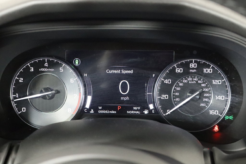 Used 2021 Acura TLX w/ Technology Package FWD image 11