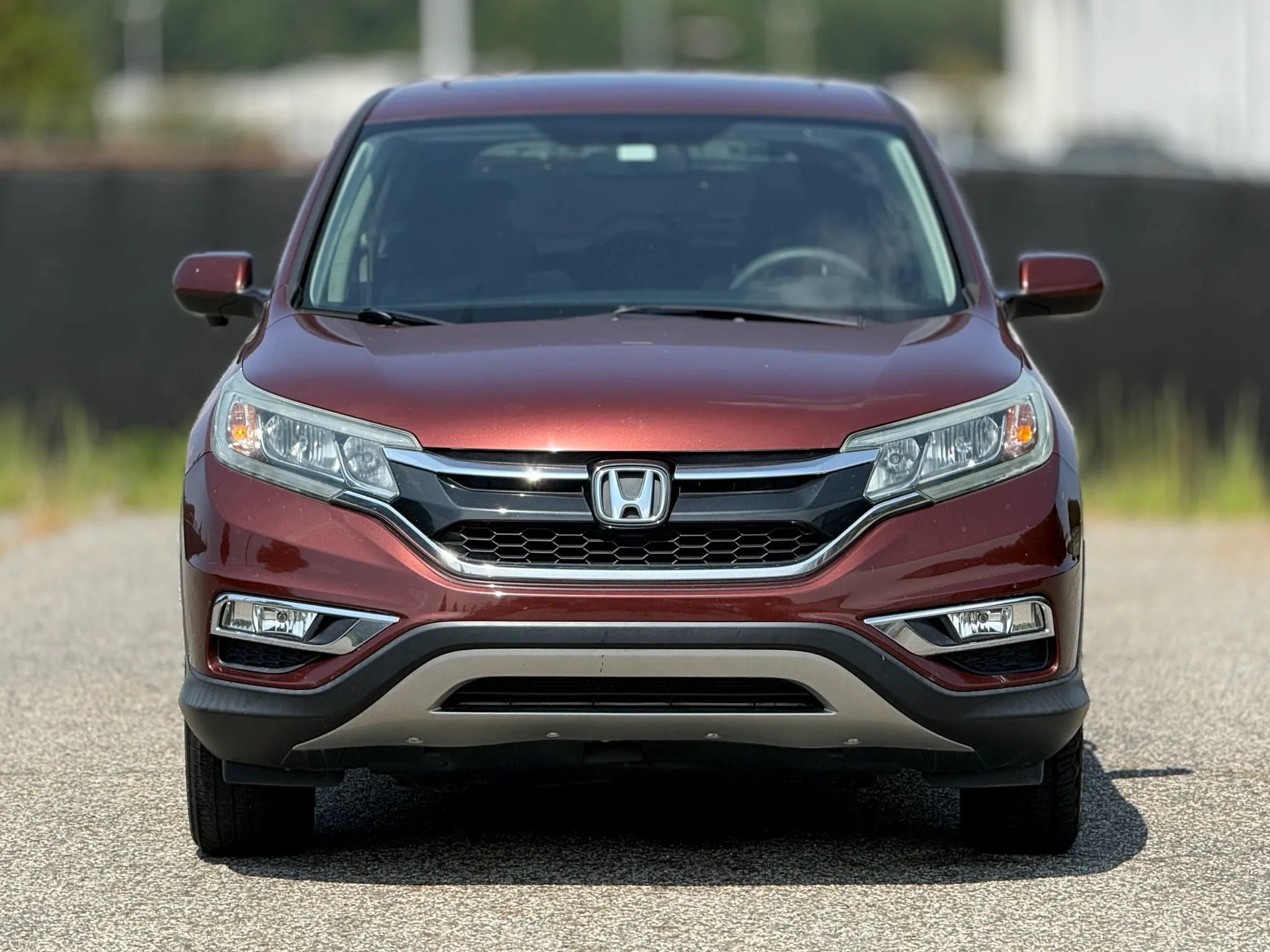 Used 2016 Honda CR-V EX image 5