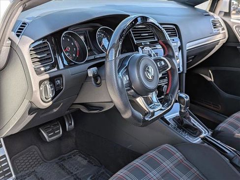 Used 2018 Volkswagen GTI S image 10