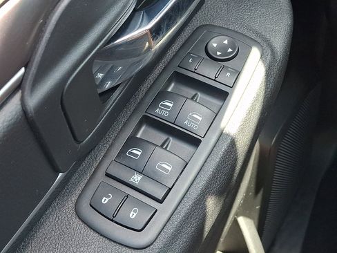 Used 2021 RAM 1500 Warlock w/ Electronics Group AWD/4WD image 24