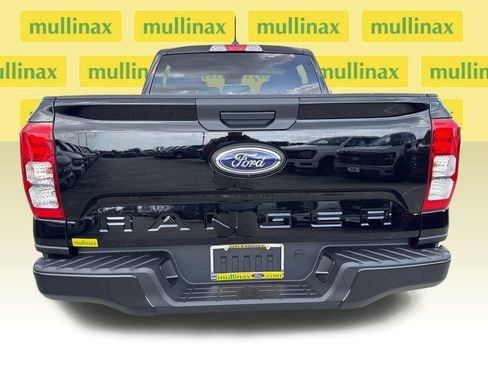 New 2026 Ford Ranger XL RWD image 11