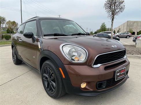 Used 2014 MINI Cooper Paceman S image 47