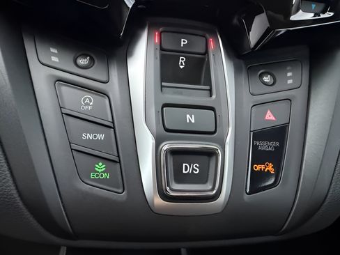 Used 2025 Honda Odyssey EX-L image 19
