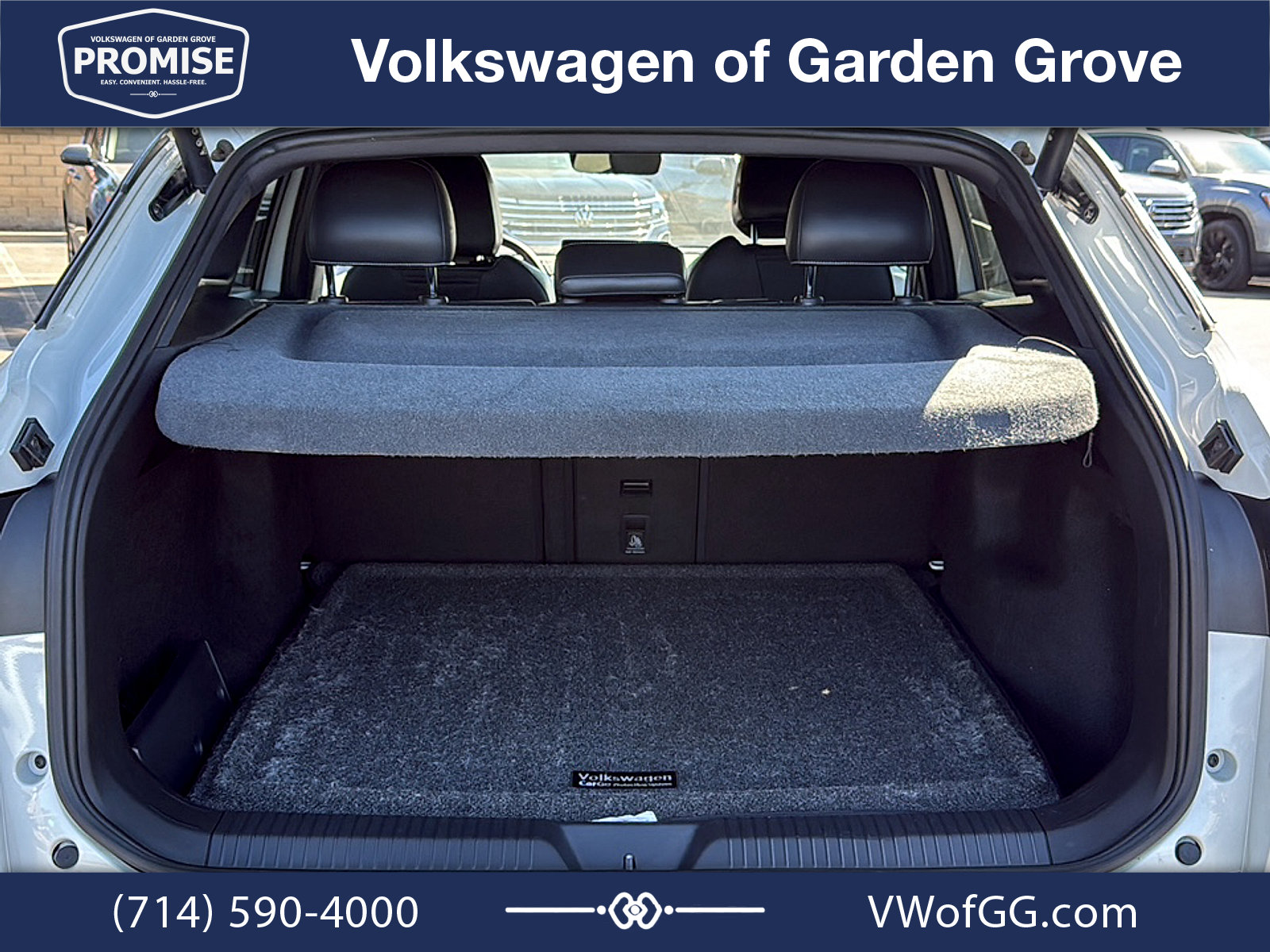 Used 2023 Volkswagen ID.4 Pro S RWD image 11