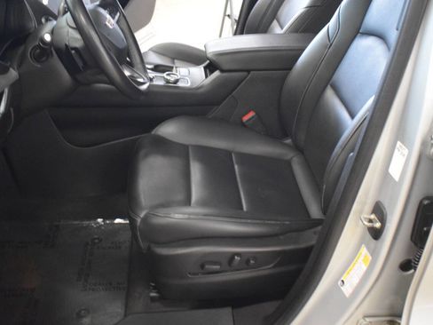 Used 2020 Cadillac XT4 Premium Luxury image 46