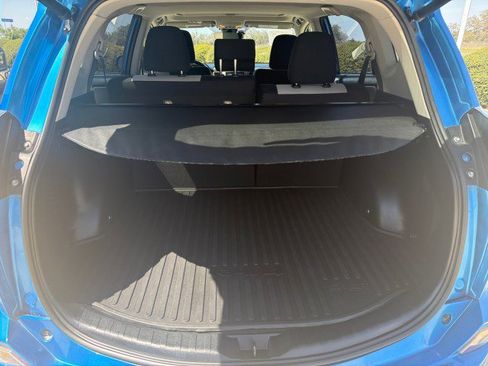 Used 2018 Toyota RAV4 XLE image 14