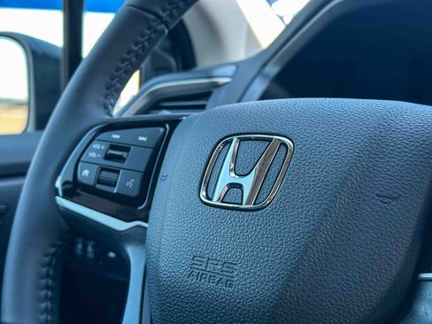 New 2026 Honda Odyssey EX-L image 22