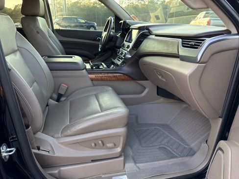 Used 2018 Chevrolet Tahoe Premier image 9