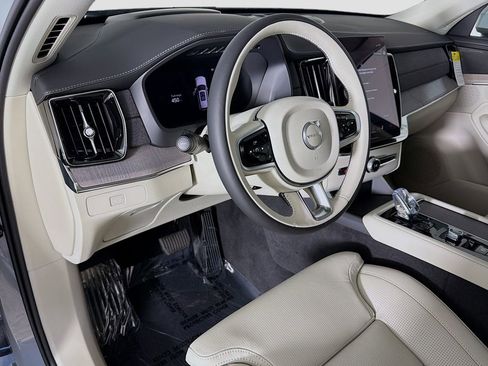 New 2026 Volvo XC90 B6 Ultra w/ Protection Package AWD/4WD image 9