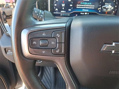 Used 2024 Chevrolet Silverado 1500 ZR2 w/ ZR2 Bison Edition image 22