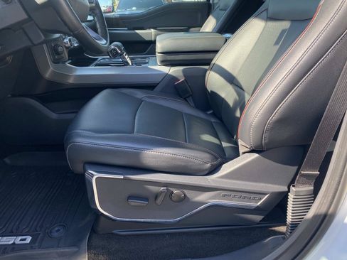 Used 2022 Ford F150 Lariat AWD/4WD image 25