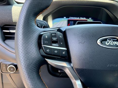 Used 2026 Ford Explorer Tremor w/ Tremor Ultimate Package AWD/4WD image 24