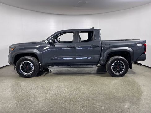 New 2026 Toyota Tacoma TRD Off-Road AWD/4WD image 6
