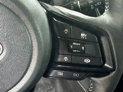 New 2026 Subaru Forester Premium image 9