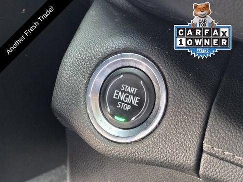 Used 2021 Buick Envision Preferred FWD image 17