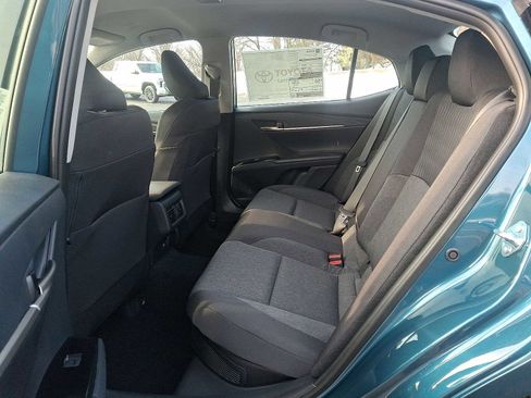 New 2026 Toyota Camry LE image 13