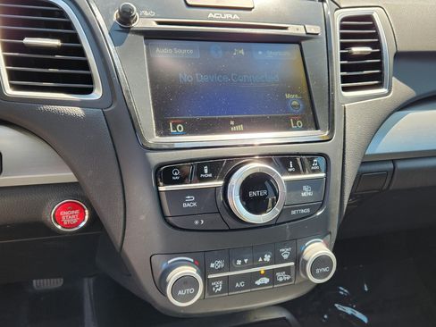 Used 2018 Acura RDX AWD w/ Technology Package image 20