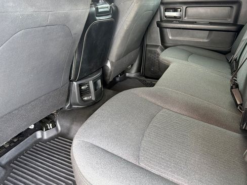 Used 2019 RAM 2500 Tradesman AWD/4WD image 9