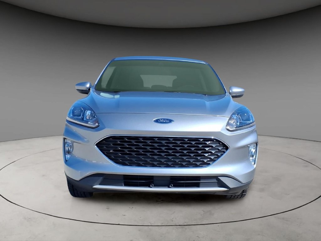 Certified 2022 Ford Escape SEL AWD/4WD image 3