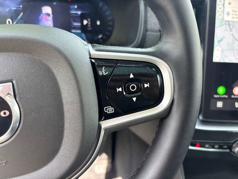 Used 2026 Volvo XC90 B6 Plus w/ Protection Package Premier AWD/4WD image 18