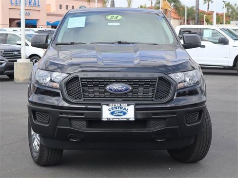 Certified 2023 Ford Ranger XL image 2