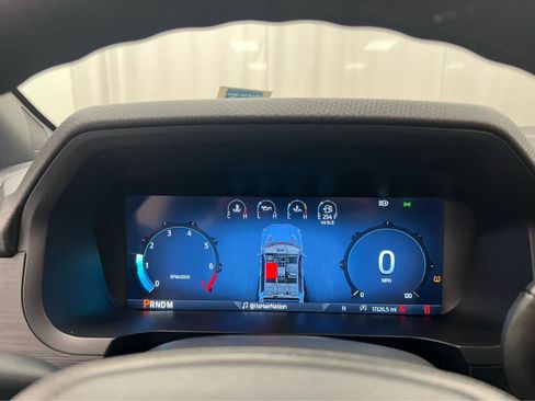 Used 2024 Ford F150 STX image 22