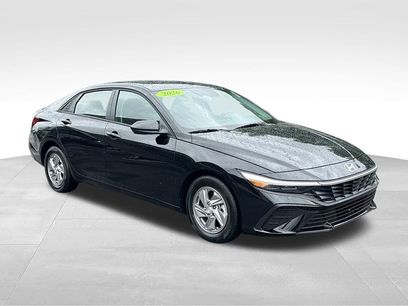 Used 2026 Hyundai Elantra SE