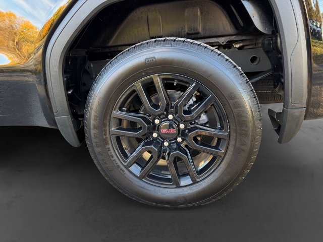 Used 2023 GMC Sierra 1500 Elevation AWD/4WD image 7