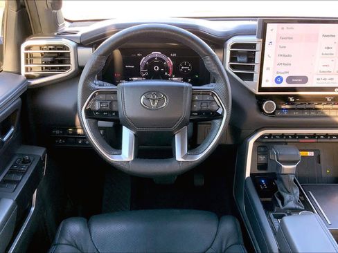 Used 2024 Toyota Tundra Platinum image 6