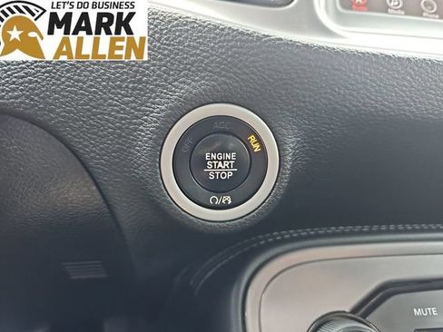 Used 2023 Dodge Challenger GT AWD/4WD image 16